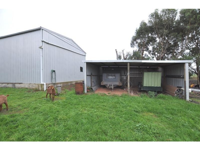 Panmure VIC 3265