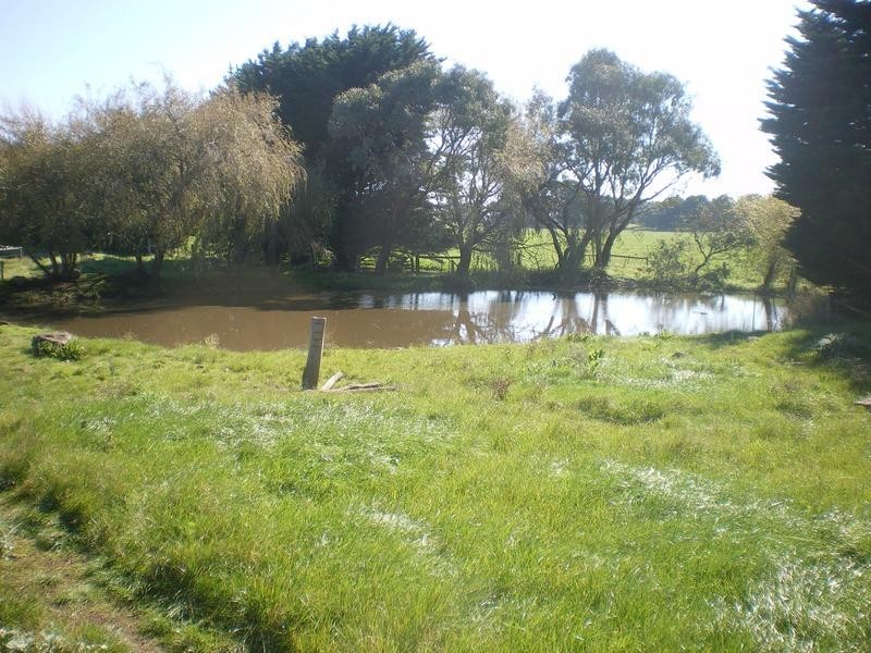 1075 Woolsthorpe/Hexham Road, Woolsthorpe VIC 3276