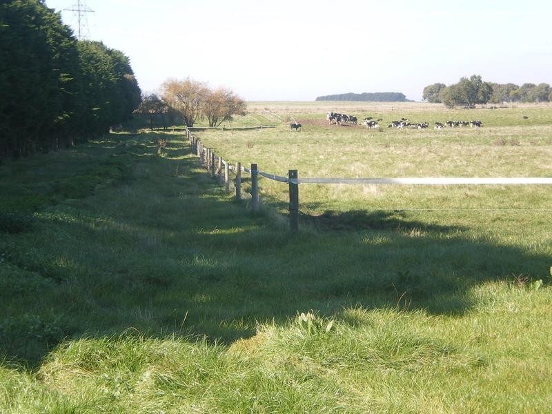 1075 Woolsthorpe/Hexham Road, Woolsthorpe VIC 3276