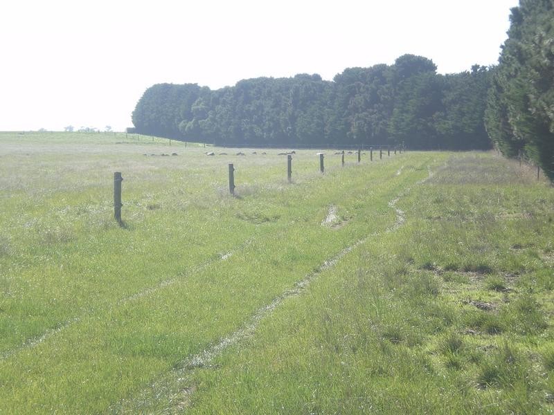 1075 Woolsthorpe/Hexham Road, Woolsthorpe VIC 3276