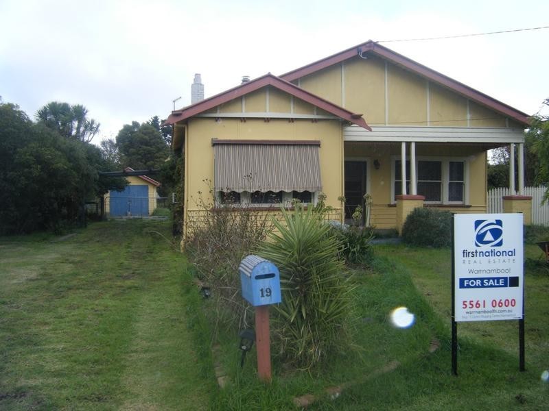 19 William Street, Lismore VIC 3324