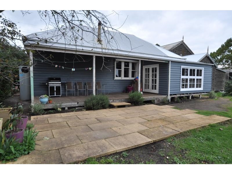 8816 Princes Highway, Panmure VIC 3265