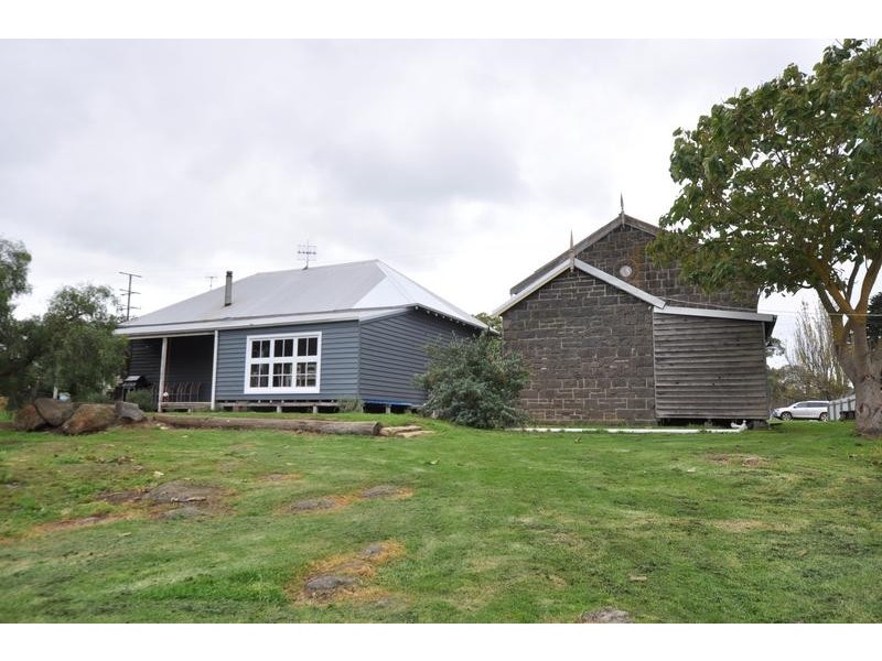 8816 Princes Highway, Panmure VIC 3265