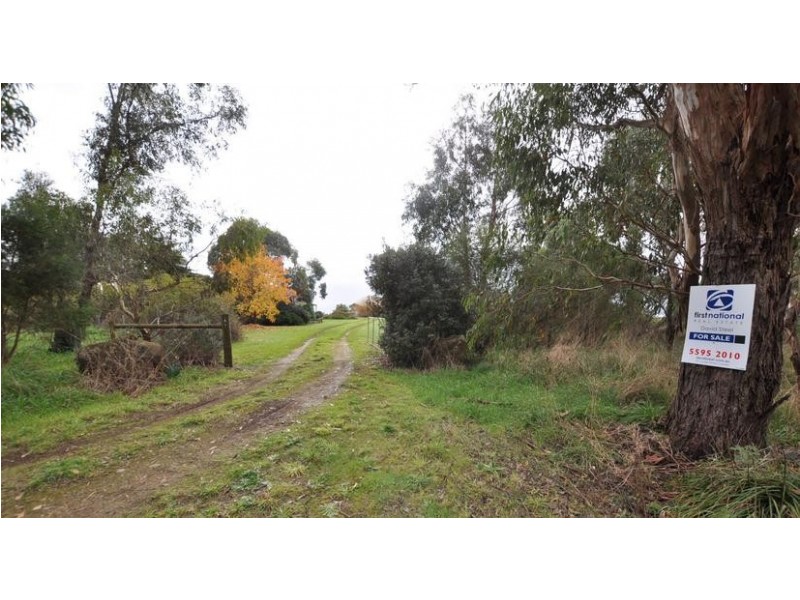 61 Maddens Bridge Road, Glenfyne VIC 3266