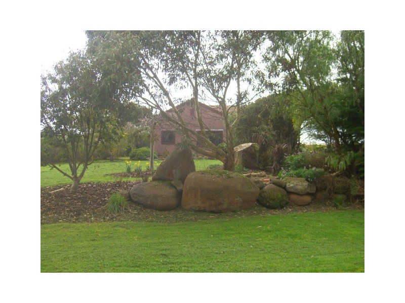 61 Maddens Bridge Road, Glenfyne VIC 3266