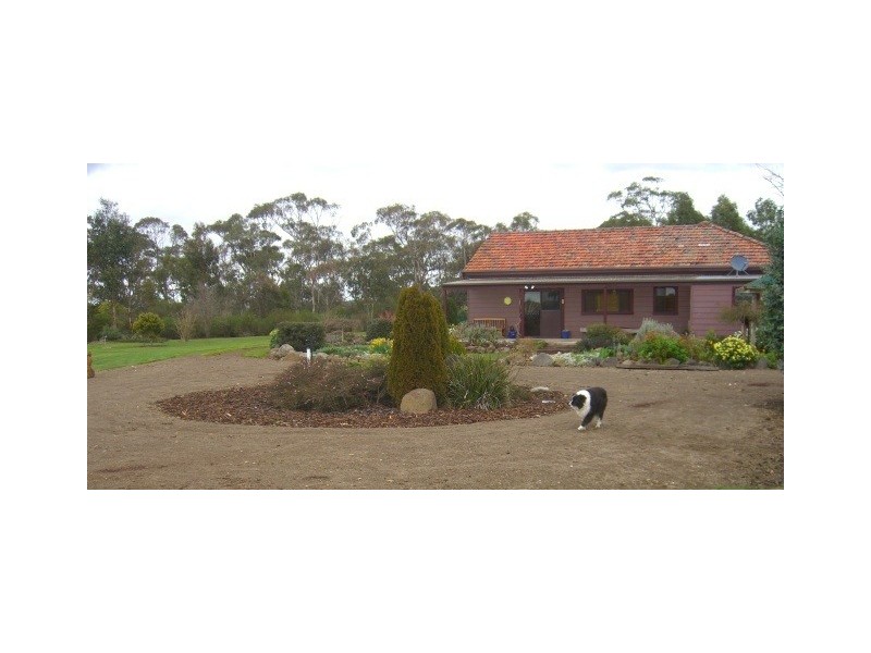 61 Maddens Bridge Road, Glenfyne VIC 3266