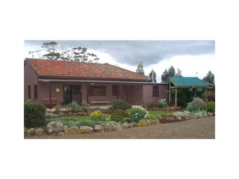 61 Maddens Bridge Road, Glenfyne VIC 3266