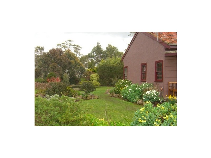 61 Maddens Bridge Road, Glenfyne VIC 3266