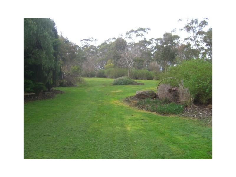 61 Maddens Bridge Road, Glenfyne VIC 3266