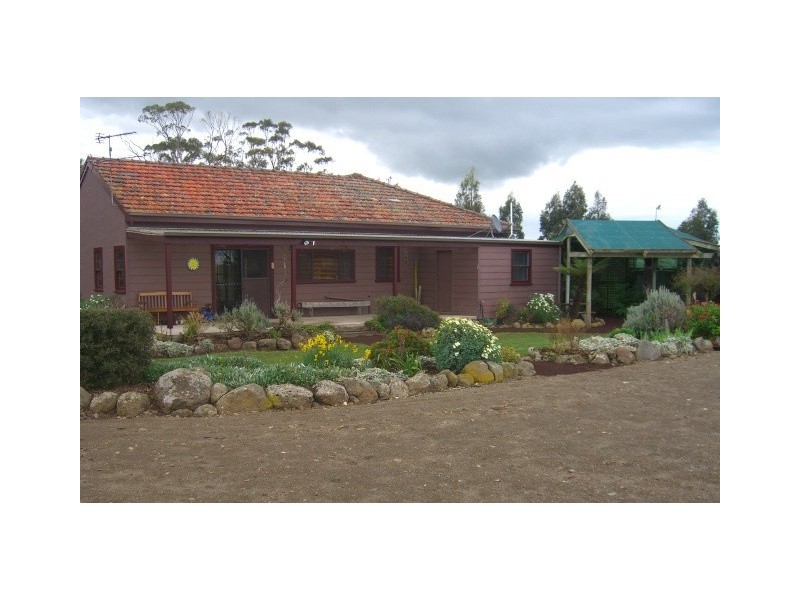61 Maddens Bridge Road, Glenfyne VIC 3266