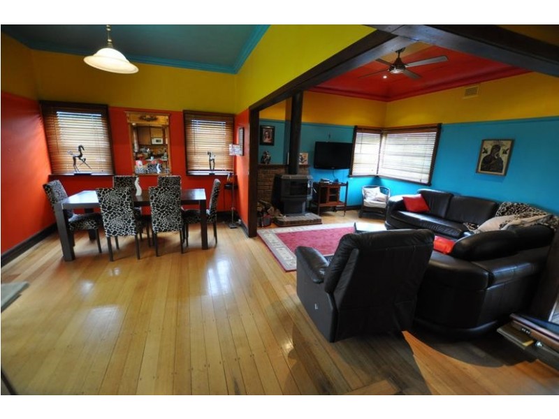 61 Maddens Bridge Road, Glenfyne VIC 3266