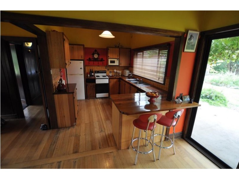 61 Maddens Bridge Road, Glenfyne VIC 3266