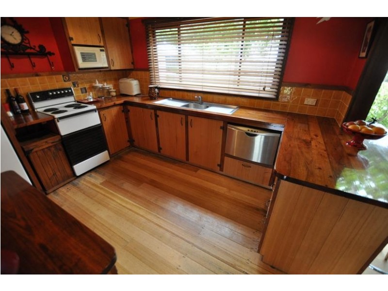 61 Maddens Bridge Road, Glenfyne VIC 3266