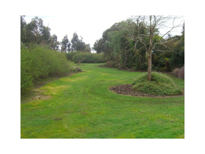 61 Maddens Bridge Road, Glenfyne VIC 3266