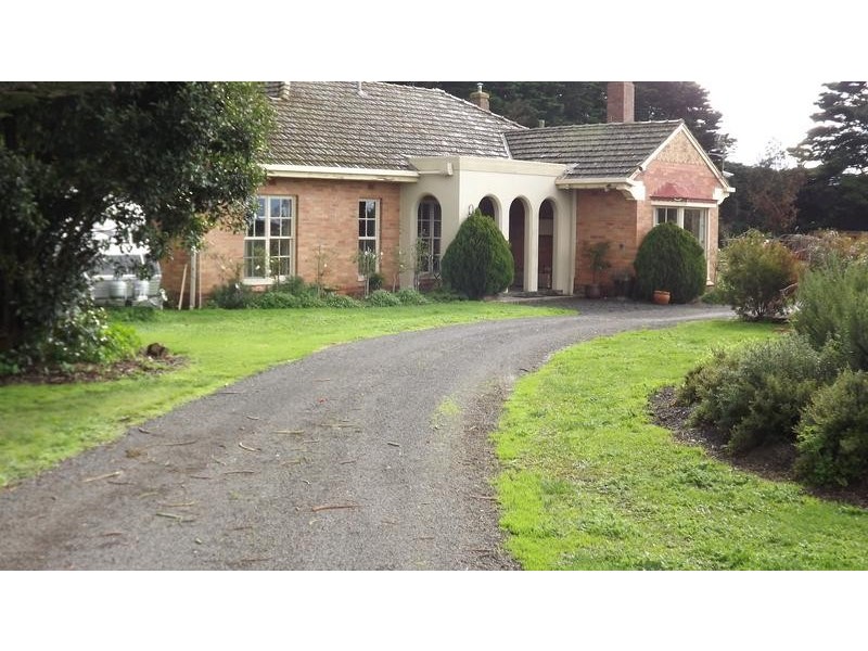 351 Darlington Road, Camperdown VIC 3260