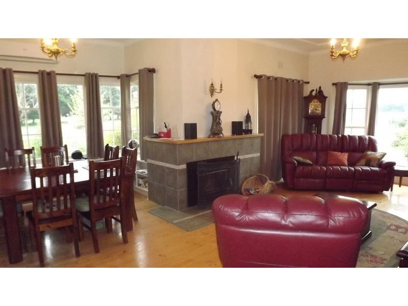 351 Darlington Road, Camperdown VIC 3260