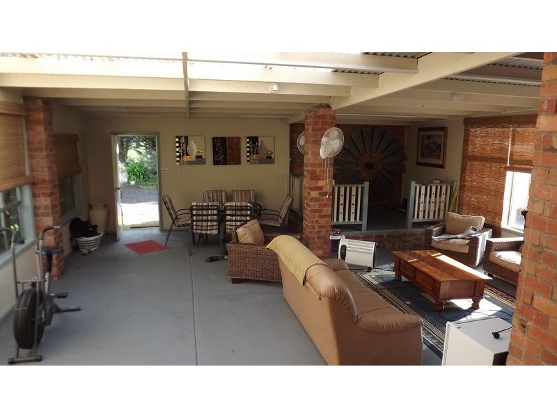 351 Darlington Road, Camperdown VIC 3260
