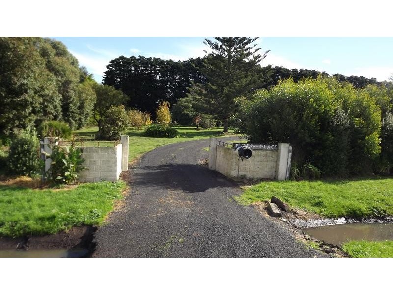 351 Darlington Road, Camperdown VIC 3260
