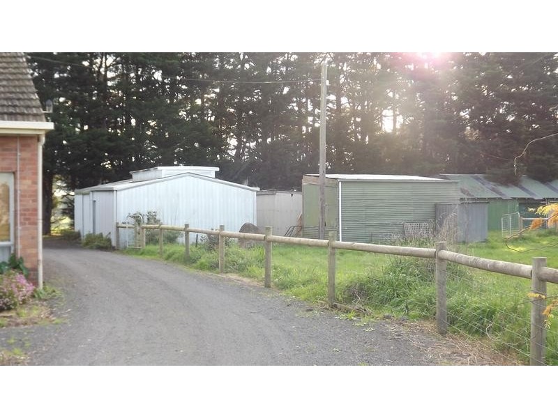 351 Darlington Road, Camperdown VIC 3260