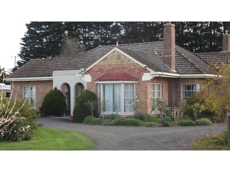 351 Darlington Road, Camperdown VIC 3260