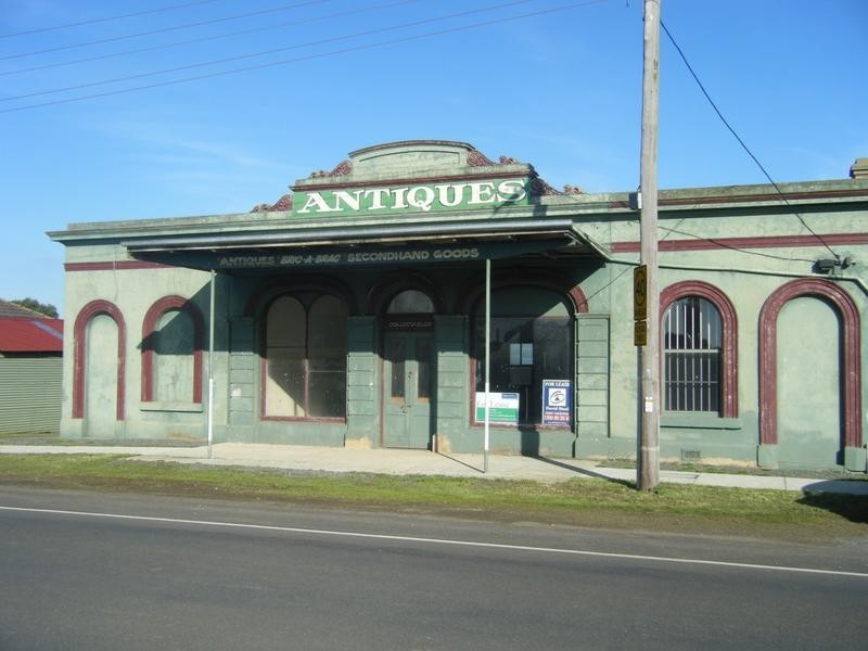 39A Ziegler Parade, Allansford VIC 3277