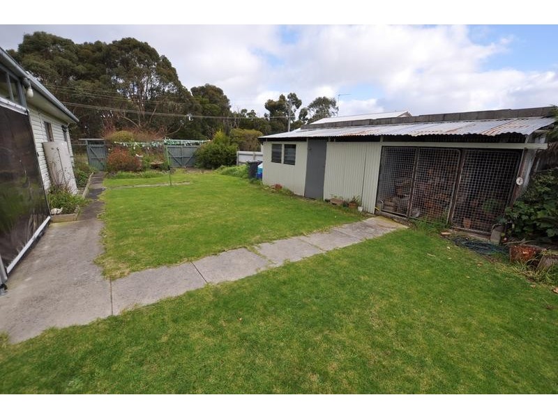 5 Murrock Street, Simpson VIC 3266