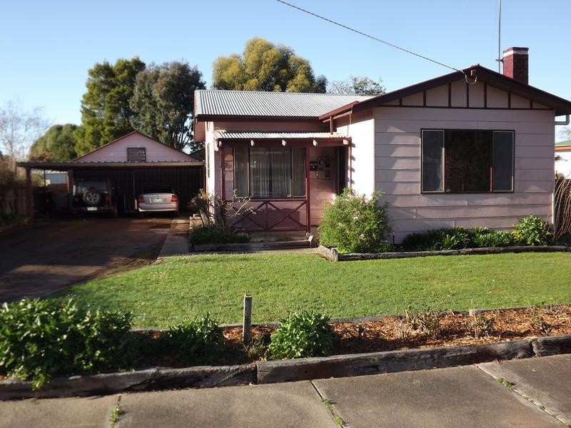 23 Neylon Street, Cobden VIC 3266