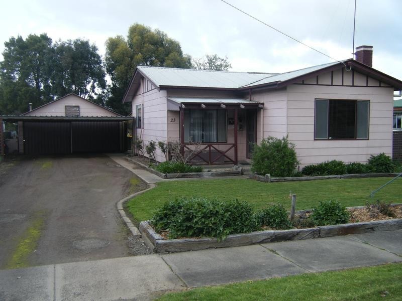 23 Neylon Street, Cobden VIC 3266