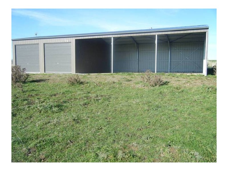 1 Old Timboon Road, Ecklin South VIC 3265