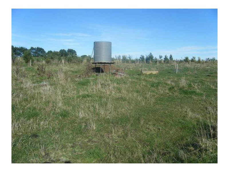 1 Old Timboon Road, Ecklin South VIC 3265