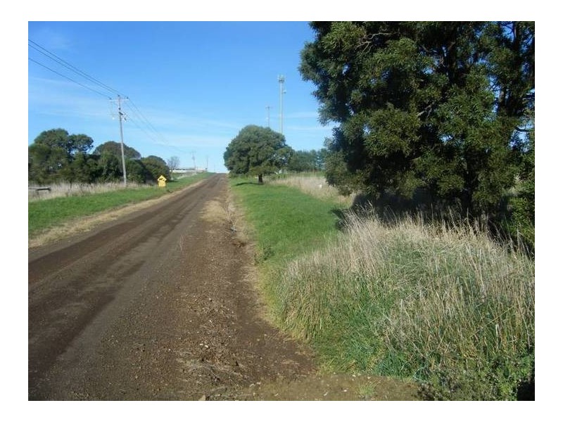 1 Old Timboon Road, Ecklin South VIC 3265