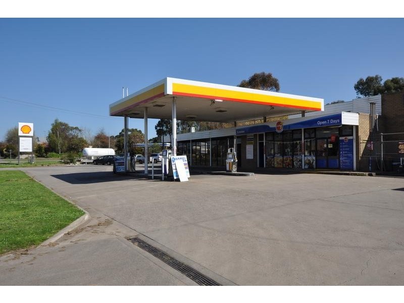 1236 Camperdown, Cobden VIC 3266