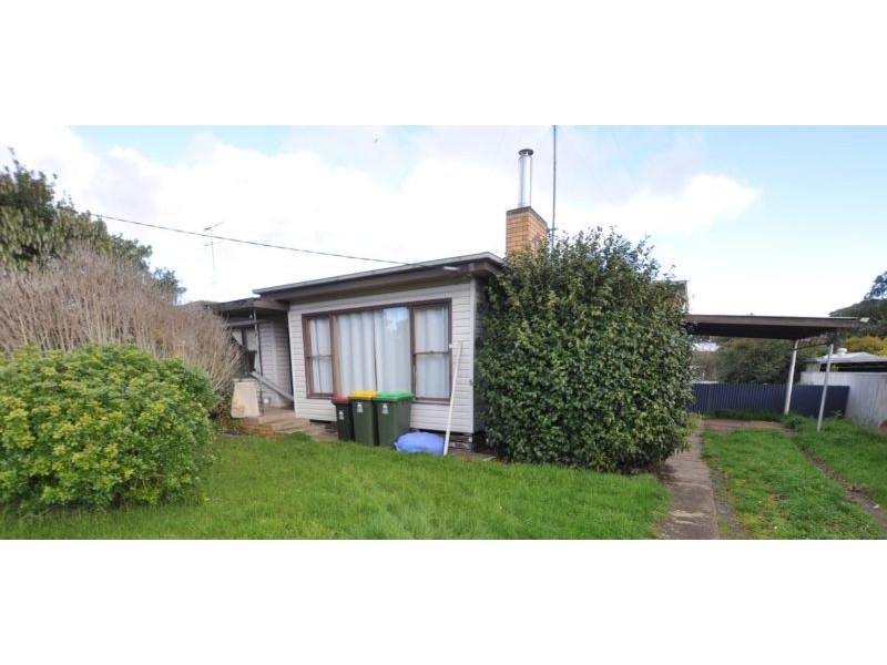 21 Baxter Street, Timboon VIC 3268