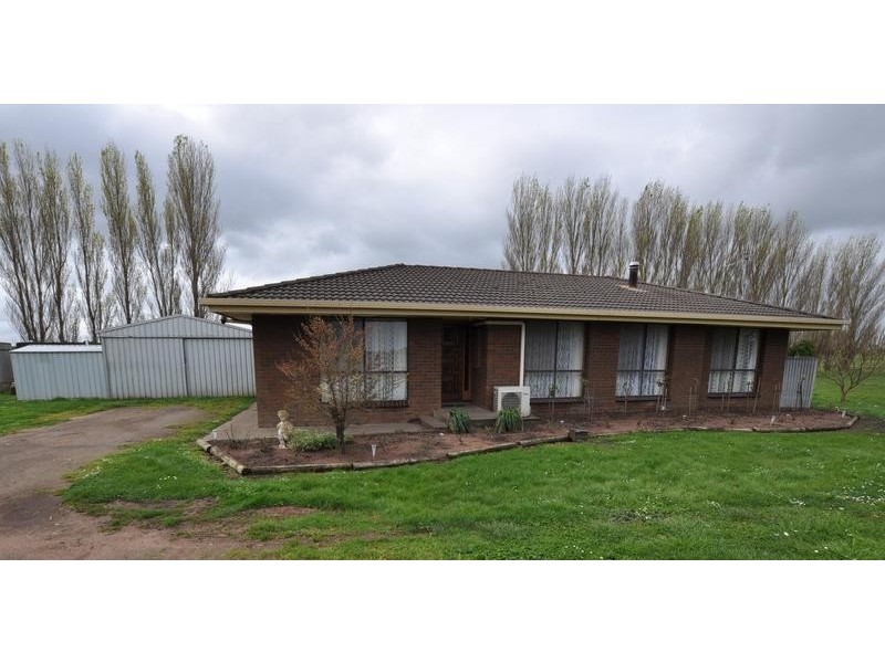 Ecklin South VIC 3265