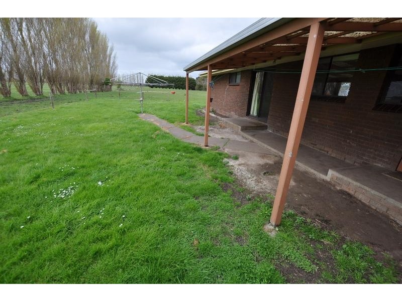 Ecklin South VIC 3265