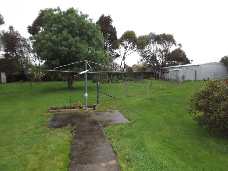 Panmure VIC 3265