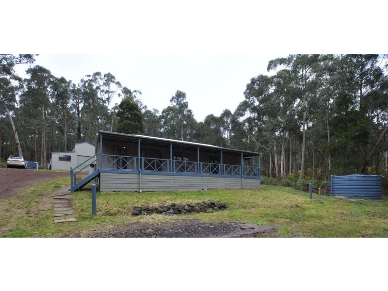 360 Old Port Campbell Road, Cobden VIC 3266
