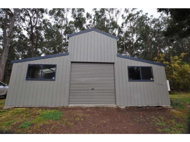 360 Old Port Campbell Road, Cobden VIC 3266