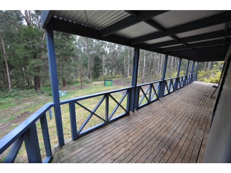 360 Old Port Campbell Road, Cobden VIC 3266