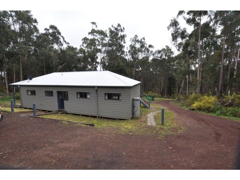 360 Old Port Campbell Road, Cobden VIC 3266