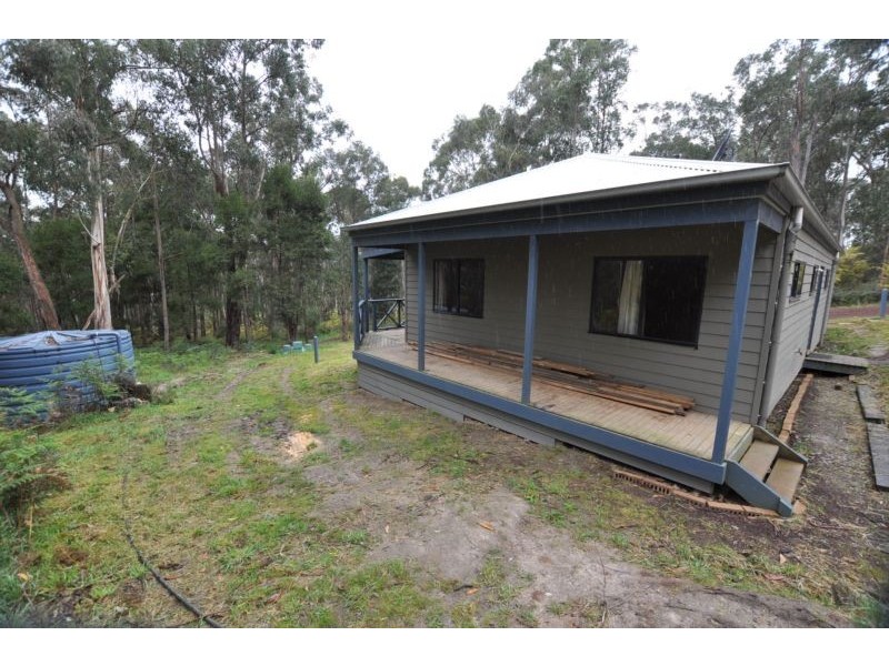 360 Old Port Campbell Road, Cobden VIC 3266