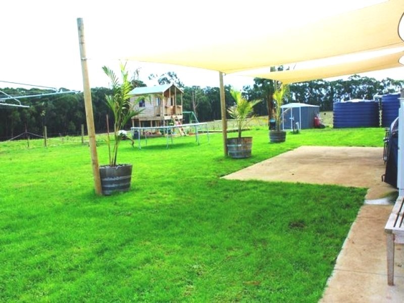 105 Browns Road, Timboon VIC 3268