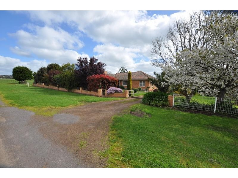 83 Depot Road, Camperdown VIC 3260