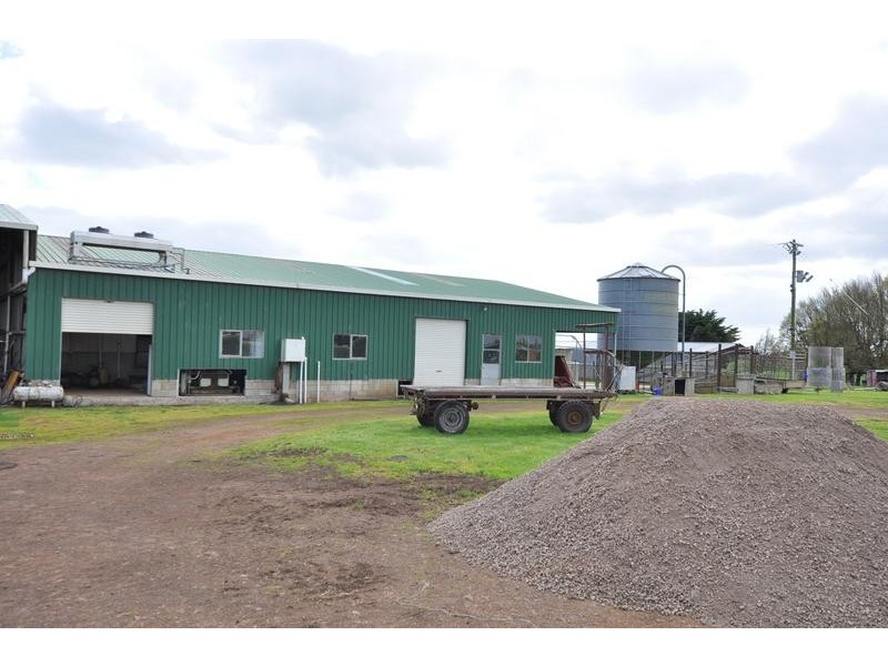 83 Depot Road, Camperdown VIC 3260