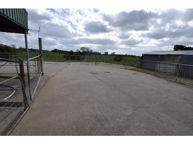 83 Depot Road, Camperdown VIC 3260