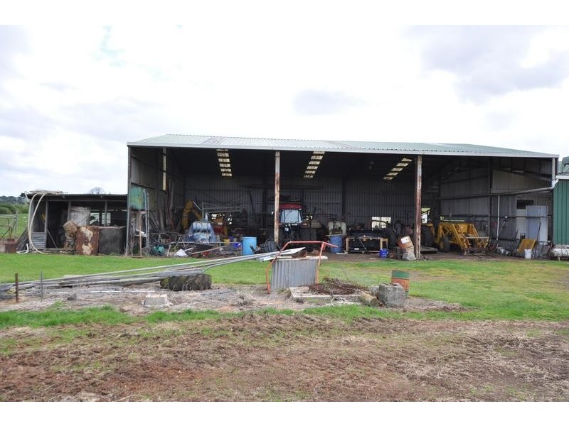 83 Depot Road, Camperdown VIC 3260