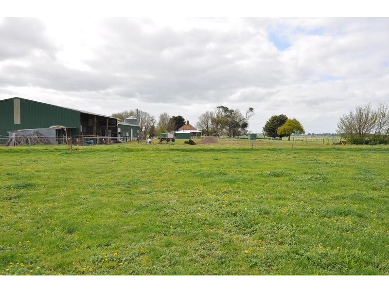 83 Depot Road, Camperdown VIC 3260