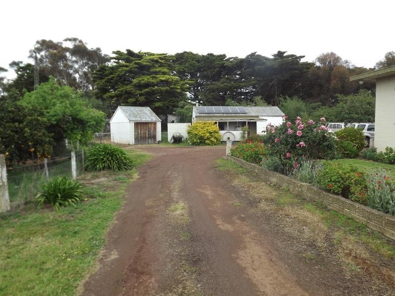 Derrinallum VIC 3325