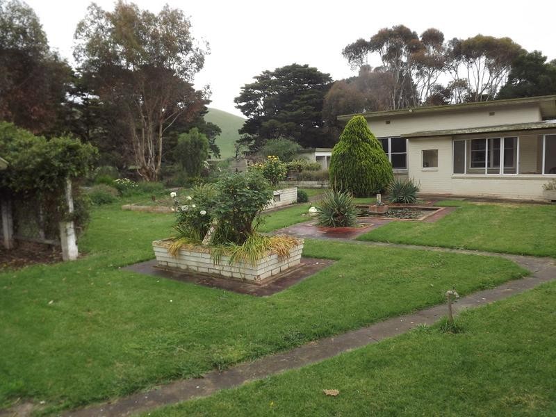 Derrinallum VIC 3325