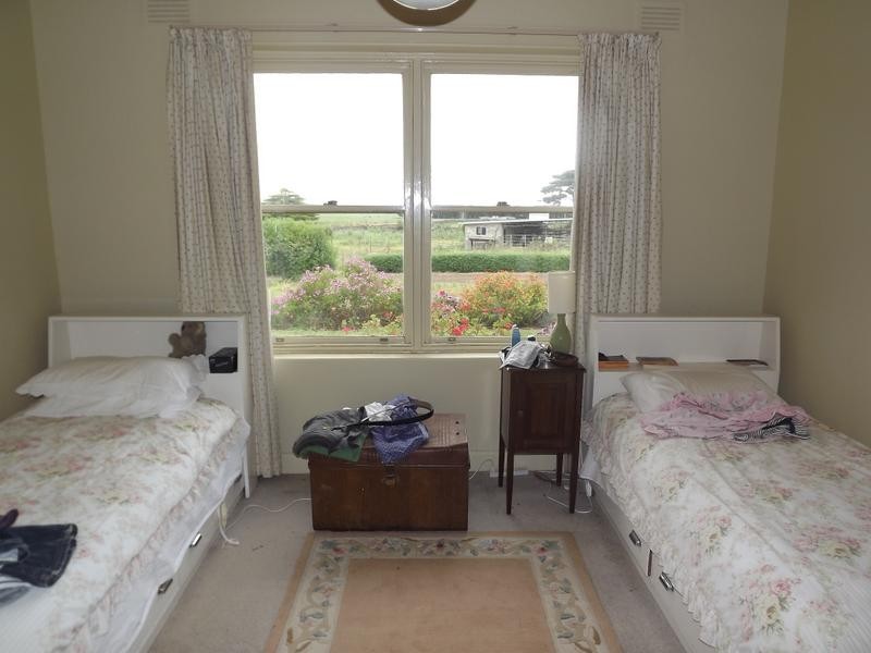 Derrinallum VIC 3325